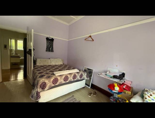 4 BEDROOM HOUSE TO LET IN GLENWOOD